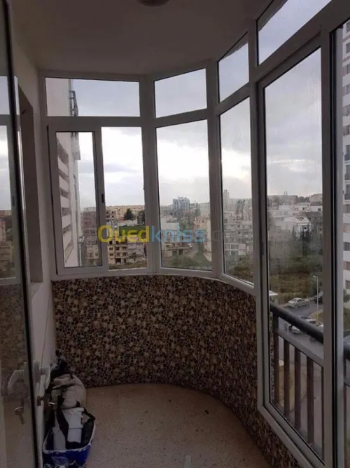  menuisier Aluminium & Pvc