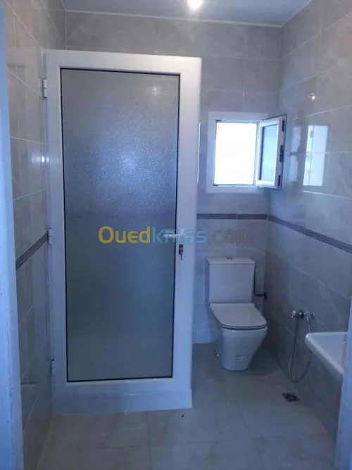  menuisier Aluminium & Pvc