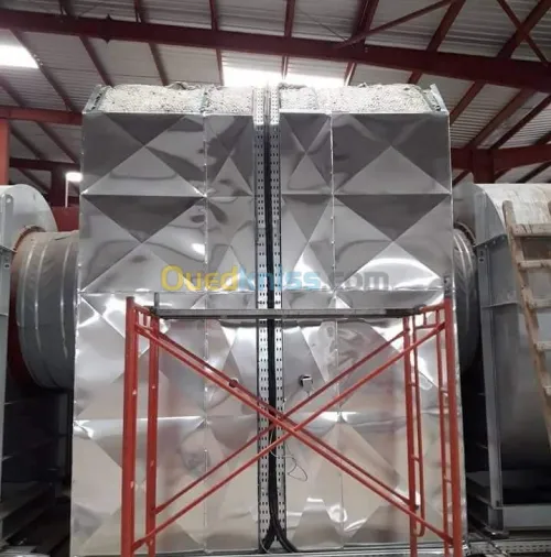 calorifugeage,isolation industriel 