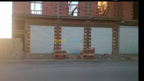 Montage & réparation Rideux portails  