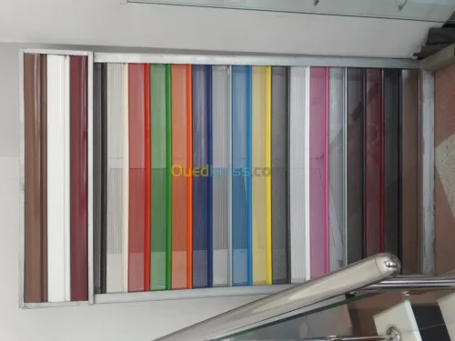 Montage & réparation Rideux portails  