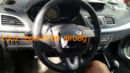  REPARATION AIRBAG