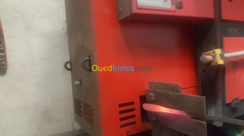 Tout travaux en fer forgé 
