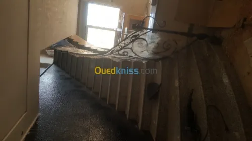 Tout travaux en fer forgé 
