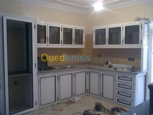 Aménagement et rénovation maison
