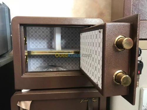fabrication et reparation coffre