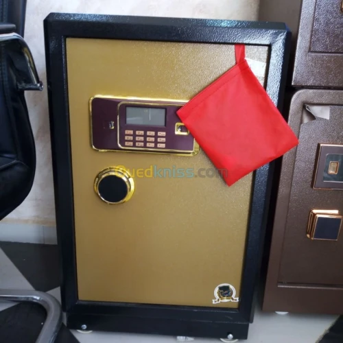 fabrication et reparation coffre
