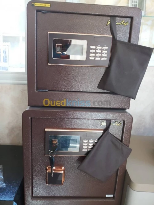 fabrication et reparation coffre