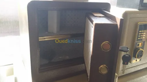 fabrication et reparation coffre