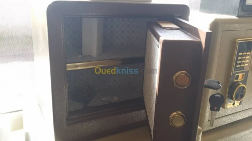 fabrication et reparation coffre