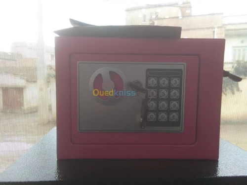 fabrication et reparation coffre