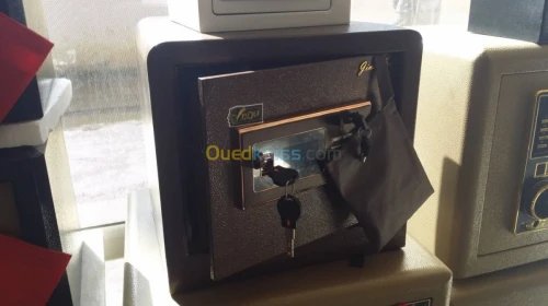 fabrication et reparation coffre