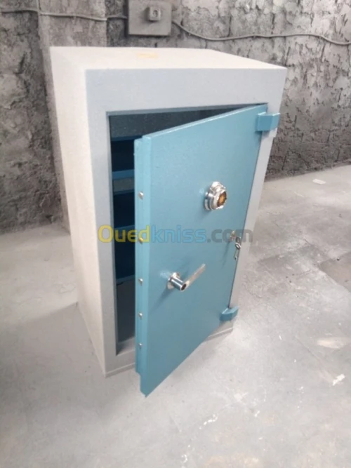fabrication et reparation coffre