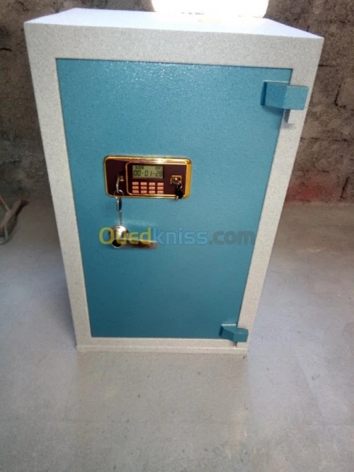 fabrication et reparation coffre