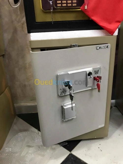 fabrication et reparation coffre