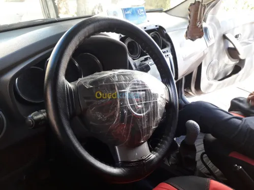 FOURNISSEUR RÉPARATION AIRBAG 16
