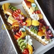gateaux sur commande
