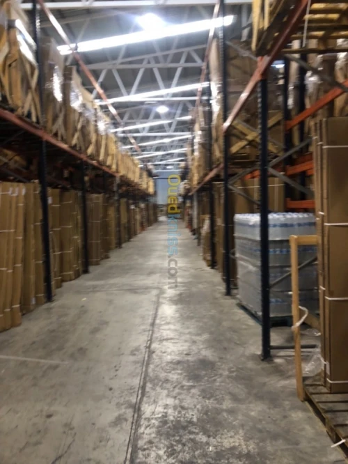 Location Hangar - Usine Alger Birtouta