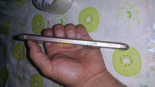 Note 4 stilo carcass caméra conectour 