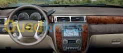 LOCATION 4X4 AMERICAN CHEVROLET TAHOE 