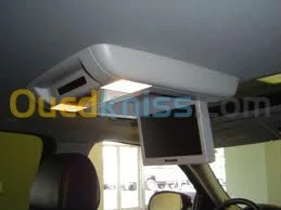 LOCATION 4X4 AMERICAN CHEVROLET TAHOE 