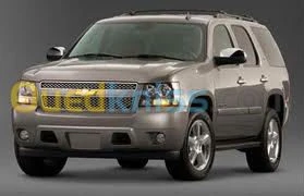 LOCATION 4X4 AMERICAN CHEVROLET TAHOE 