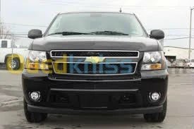 LOCATION 4X4 AMERICAN CHEVROLET TAHOE 