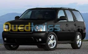 LOCATION 4X4 AMERICAN CHEVROLET TAHOE 