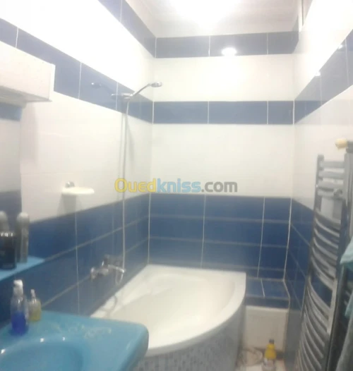 Vente Villa Guelma Oued zenati