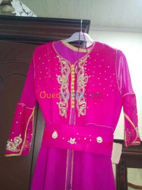  caftan
