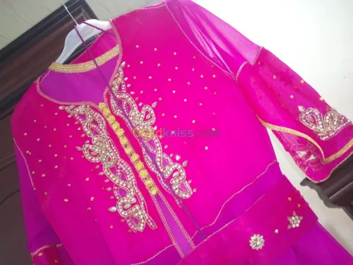  caftan