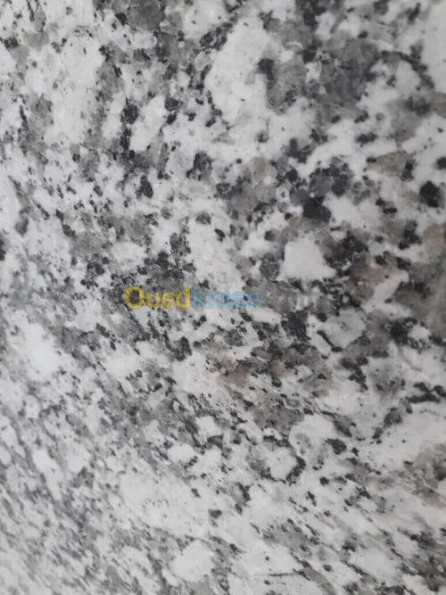 marbre et granit