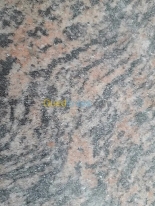 marbre et granit