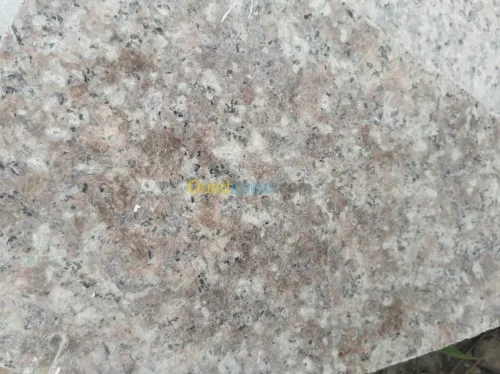 marbre et granit