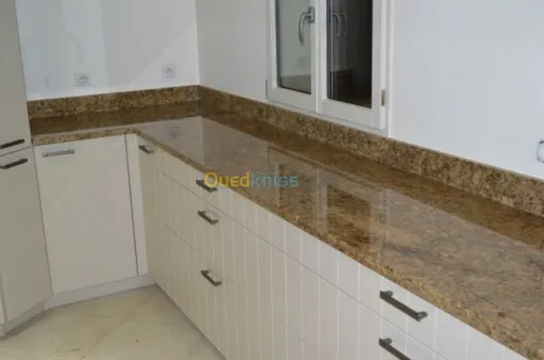 marbre et granit