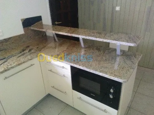 marbre et granit