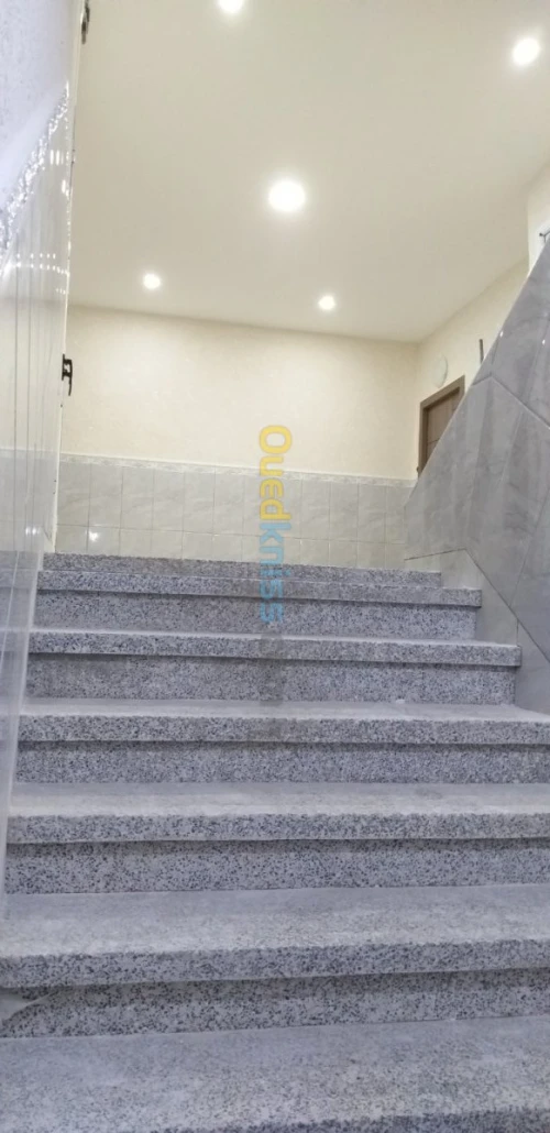 Vente Appartement F3 Tizi ouzou Tizi ouzou