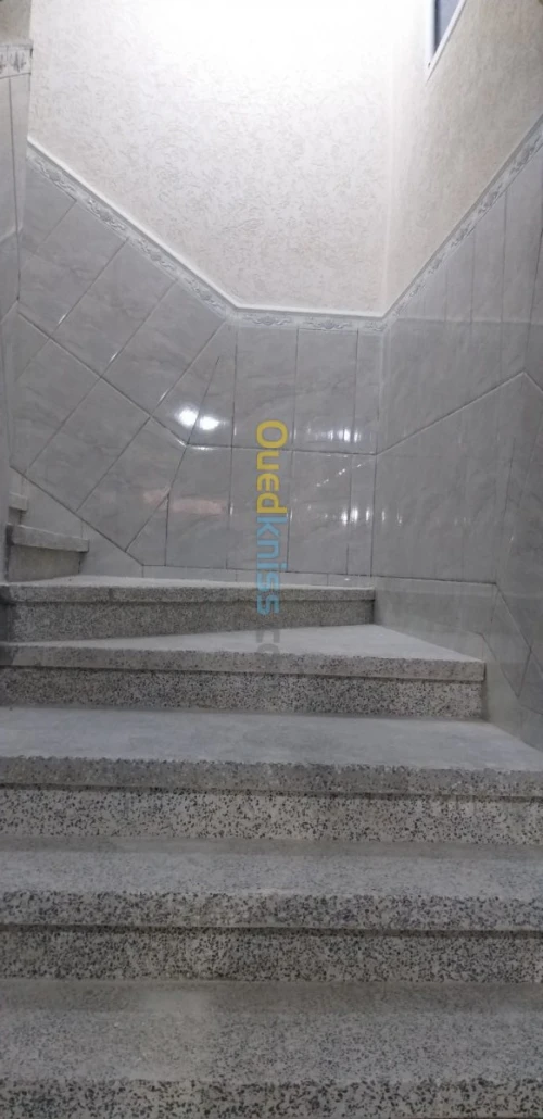 Vente Appartement F3 Tizi ouzou Tizi ouzou