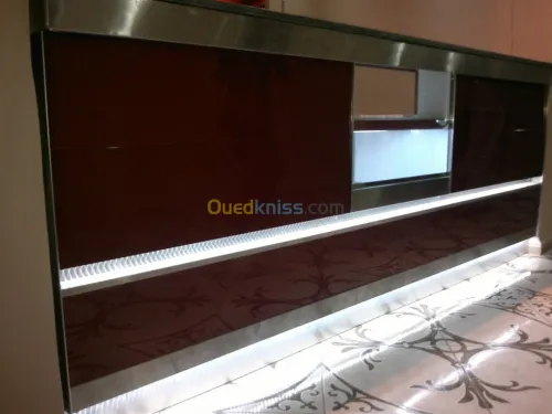 Cafeteria pizzeria boucherie