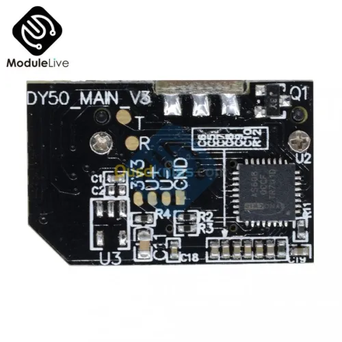 Modulo Sensore Kit per Raspberry PI Ar