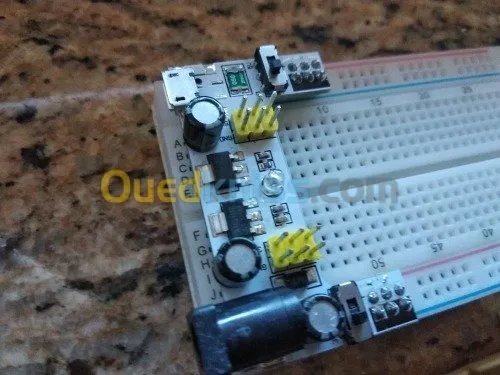 Modulo Sensore Kit per Raspberry PI Ar