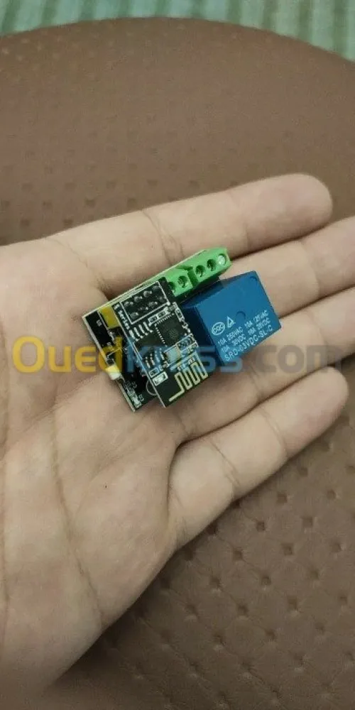 Modulo Sensore Kit per Raspberry PI Ar