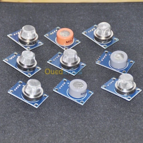 Modulo Sensore Kit per Raspberry PI Ar