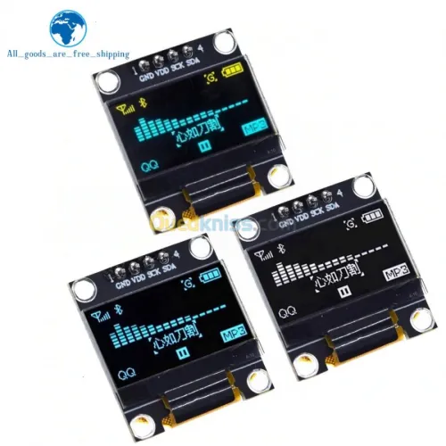 Modulo Sensore Kit per Raspberry PI Ar