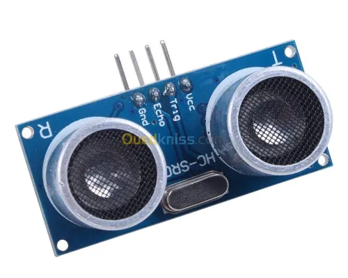 Modulo Sensore Kit per Raspberry PI Ar