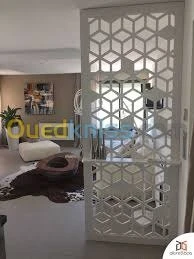 Menuiserie Aluminium et PVC 