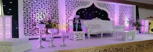 Menuiserie Aluminium et PVC 