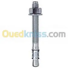 ARTICLES DE FIXATION & BOULONNERIES 