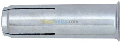 ARTICLES DE FIXATION & BOULONNERIES 