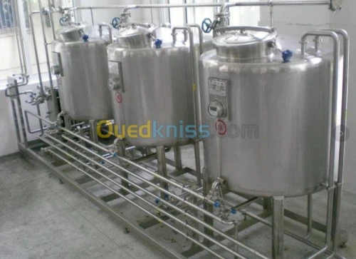 assistance importation machine